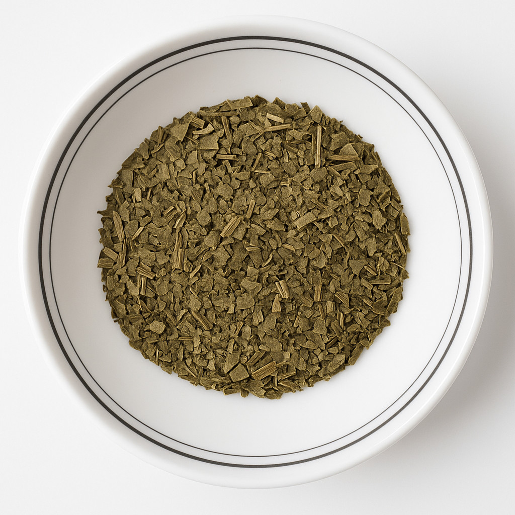 Organic Gingko Leaf Tea