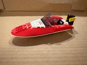 LEGO CITY: Speedboat (4641)