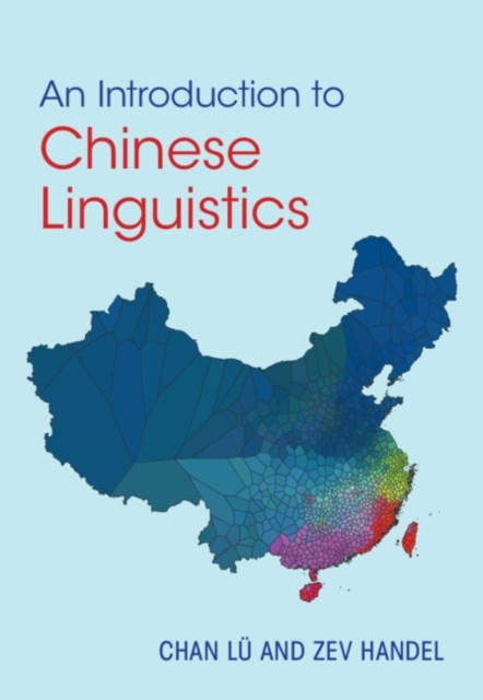 An Introduction to Chinese Linguistics - Image 4