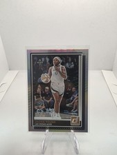 2025 Panini Donruss WNBA - Jackie Young #60 Holo
