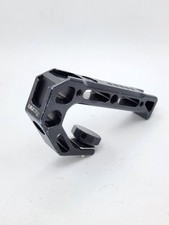 Top Handle With Arri Style No Twist Mount And Cold Shoe.mounts