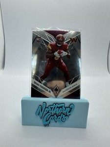 2022 Phoenix Football Brian Robinson Jr RC #127