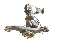 Cambio differenziale anteriore Mitsubishi Pajero 2002 MR453792 benzina