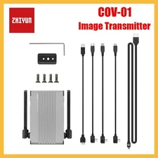 ZHIYUN COV-01 TransMount Image Transmission Transmitter for WEEBILL