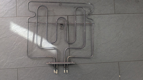 Miele Elektro Einbau Backofen H2561BP Grill Heizelement gebraucht