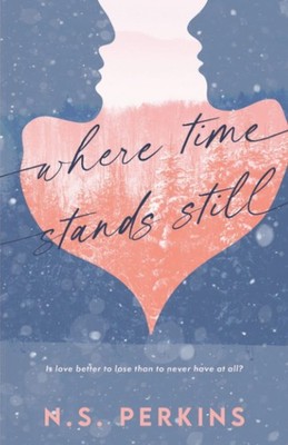 WHERE TIME STANDS STILL (Evermore)
