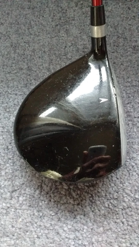 Power Bilt LIL SLUGGER 15 Degree Fairway Driver / Junior Flex - 37" - Image 2 of 4