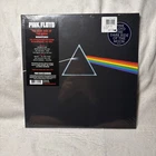 The Dark Side Of The Moon by Pink Floyd (Record, 2016 Remaster) Vinyl Sealed