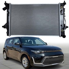 New Radiator Assy for Kia Soul 2020-2023 Seltos 2021-2023 Models 25310J3050