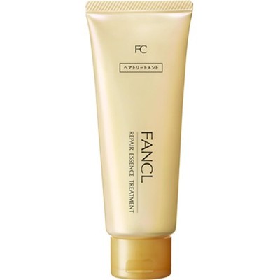 FANCL Repair Essence Treatment 200g, Additive-Free Hair Care//Rinse-Of