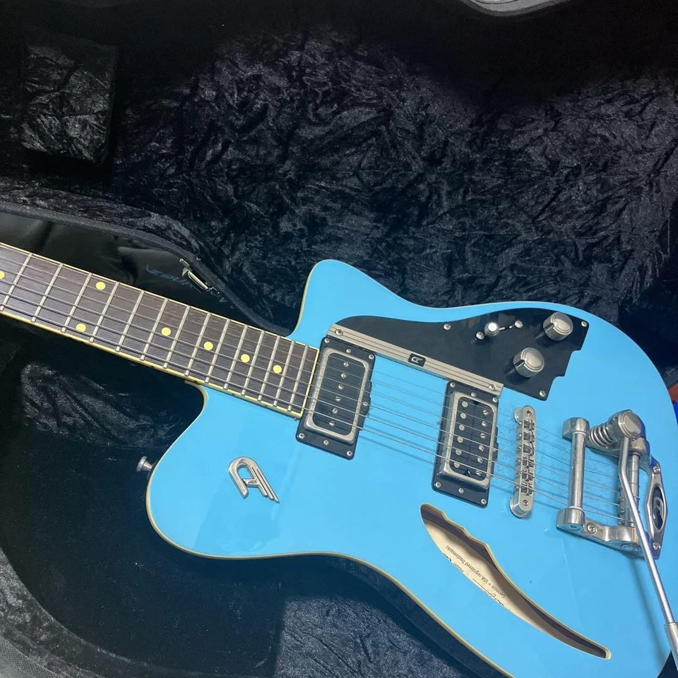 Duesenberg caribou Safe Packing! - Image 3 of 4