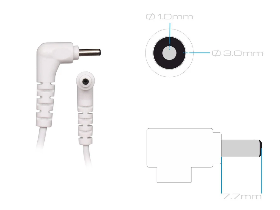19048E LG Netzteil 48,0 Watt - Bild 3 von 4