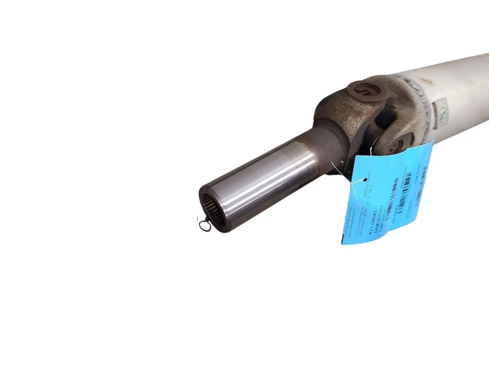 Rear Drive Shaft Classic Style 2WD Fits 99-07 SIERRA 1500 PICKUP 649693 - Image 4 of 4