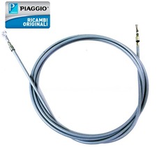 FILO TRASMISSIONE COMANDO GAS ORIGINALE PIAGGIO APE TM P 703/602 BENZINA 177128