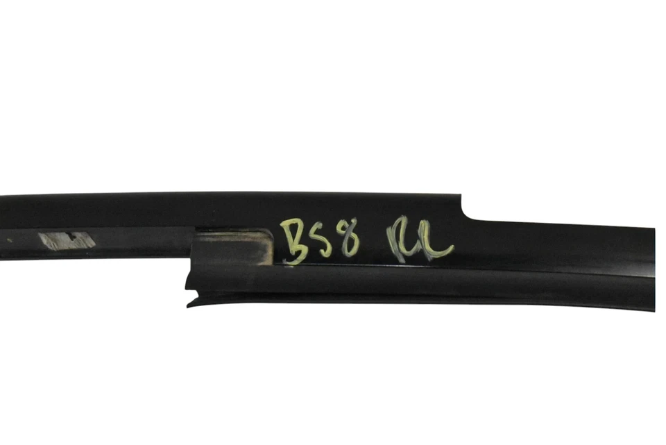 Cuarto de cristal trasero derecho mercedes w117 cla250 14-19 1177300218 oem Foto 4 de 4