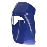 Frontverkleidung AußEn Ultramarinblau FüR SRA25/50