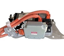 10-15 Toyota Prius Battery Ecu Relay Contactor Voltage Sensor 89892-47020 Module 10-15 Toyota Prius Battery Ecu Relay Contactor Voltage Sensor 89892-47020 Module