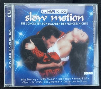 Slow Motion/Special Edition von Various | CD | Zustand sehr gut