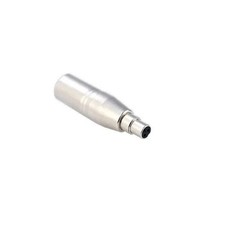 3pin XLR Female to 3 Pin Mini XLR Female Mic Adaptor Connector