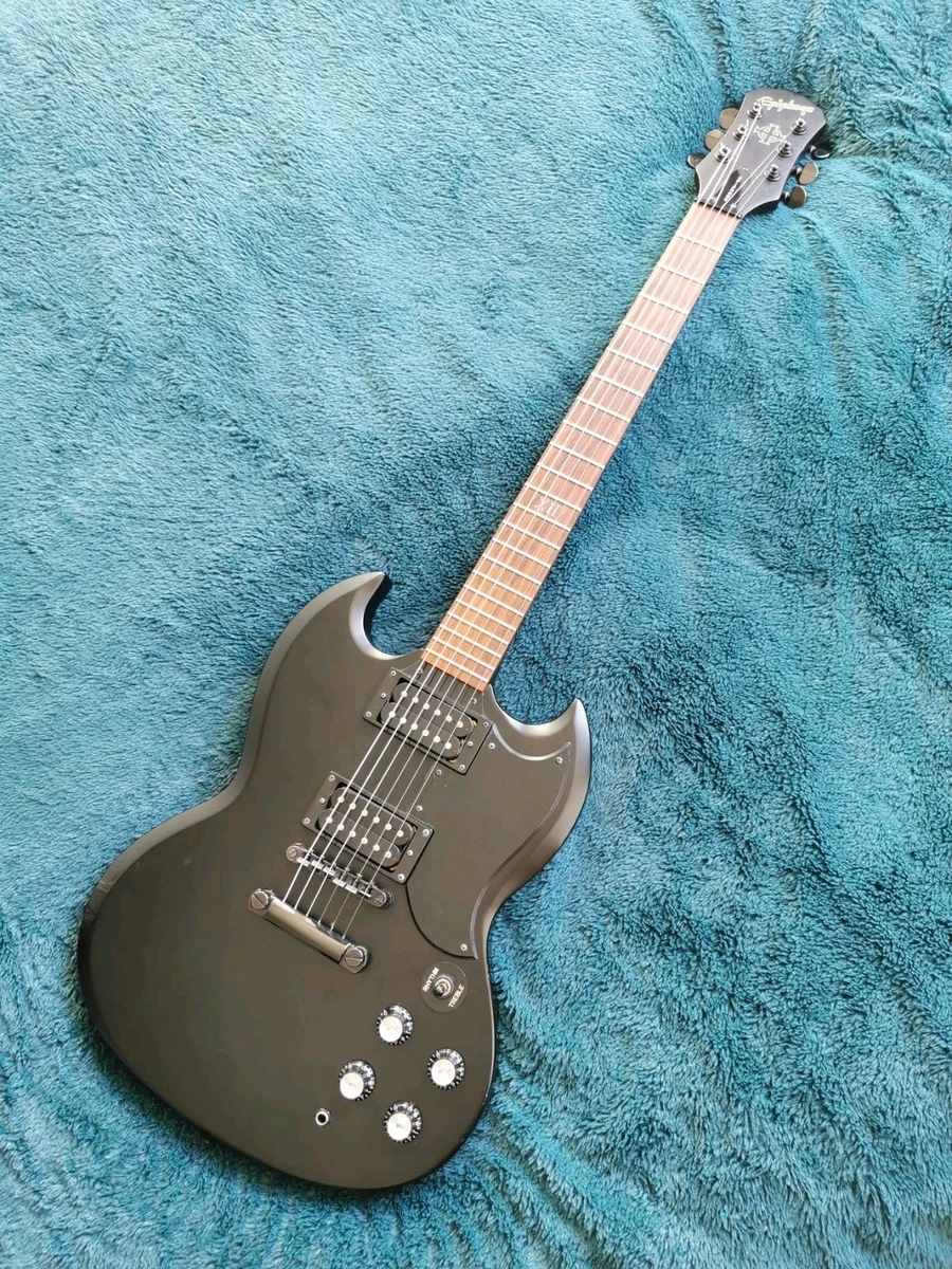 Epiphone Sg 400 for sale | eBay UK