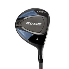 CALLAWAY 2024 EDGE FAIRWAY 3 WOOD GRAPHITE RE...