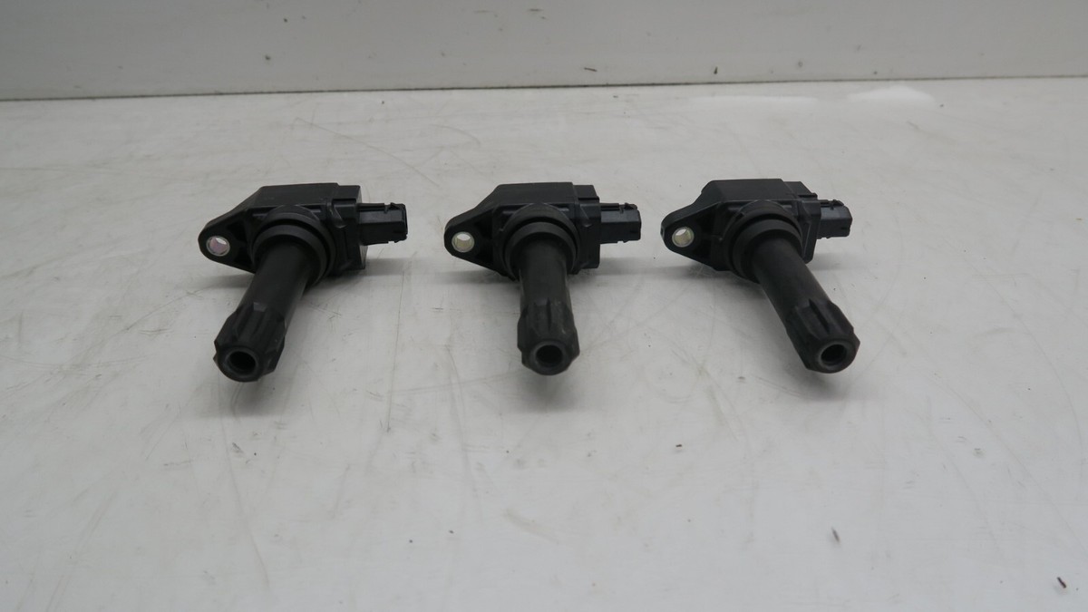 2018-2023 Subaru Crosstrek OEM 2.0 Engine Ignition Coil