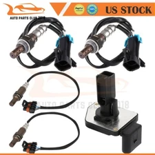 02 Oxygen o2 Sensor Mass Airflow MAF Sensor for 97-98 Chevy C2500 Suburban 5.7L