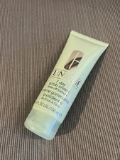 Clinique 7 Day Scrub Cream Rinse-Off Formula 3.4 oz / 100 ml