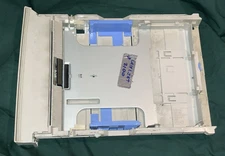 HP Paper Tray for HP 2100 LaserJet Printer - Used