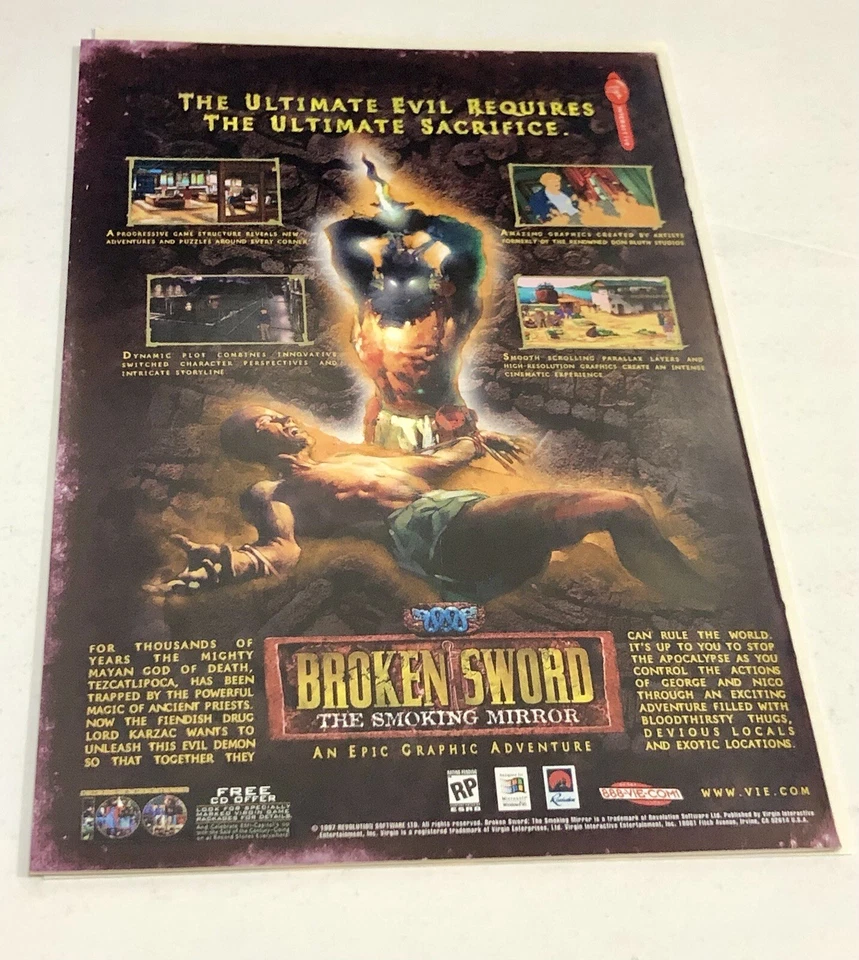 Topps Comics HERCULES #3 RARE SCARCE GOLD FOIL VARIANT XENA PHOTO COVER LOW - Image 2 of 4