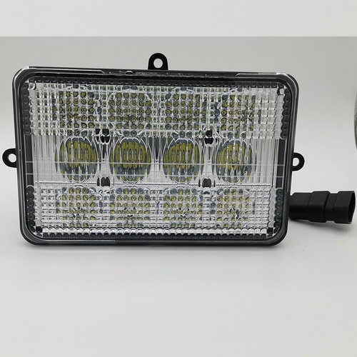 6x4 60w Led Combine Light For John Deere Forage Harvesters 7700,7800,7950+ x2pcs - Picture 10 of 14