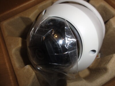 BRAND NEW (Open box) IR Indoor Outdoor Network Dome Camera CBE-28OVD-5MP IP66