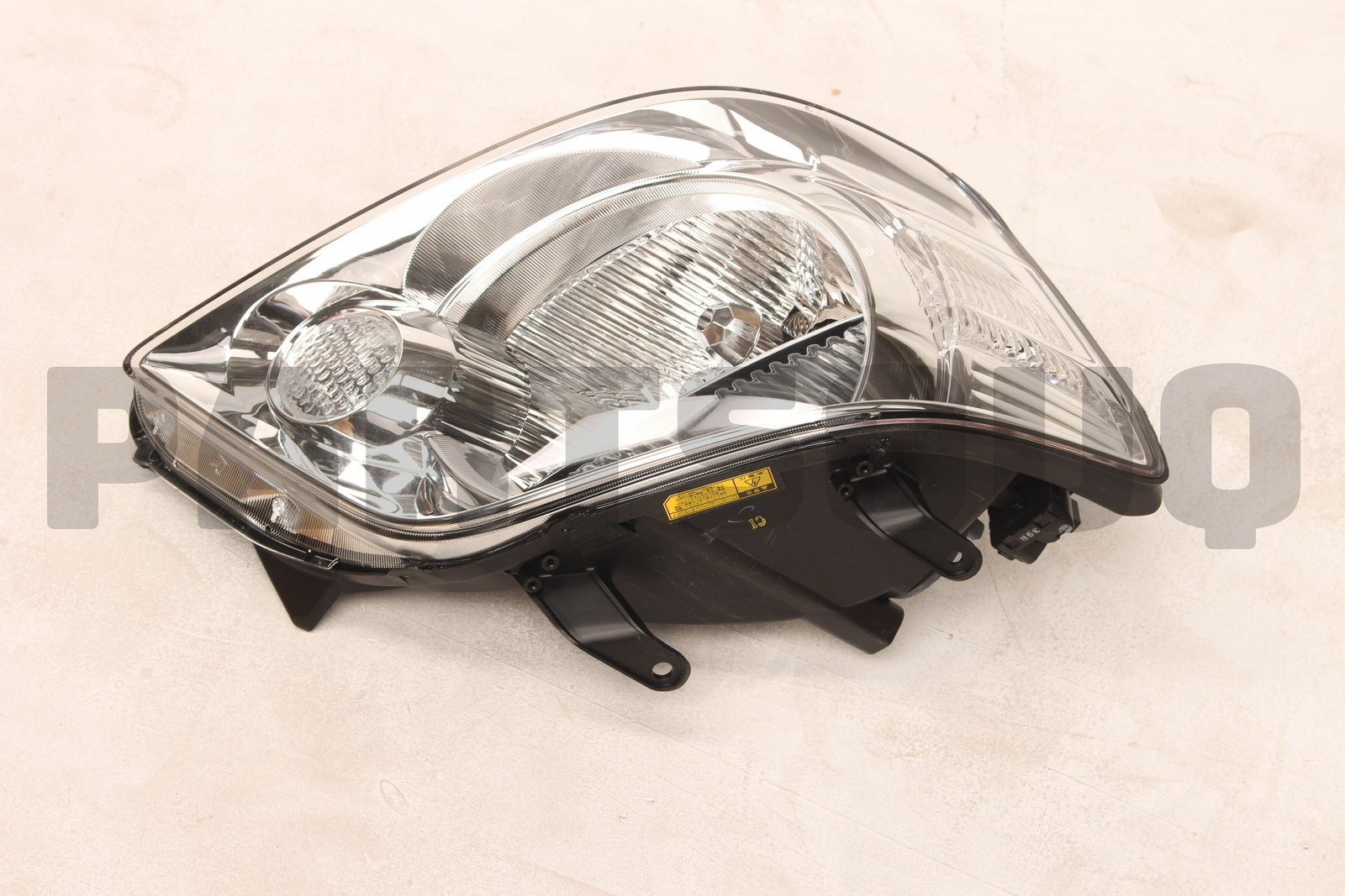 8114028670 Genuine Toyota UNIT ASSY, HEADLAMP, RH 81140-28670 | eBay