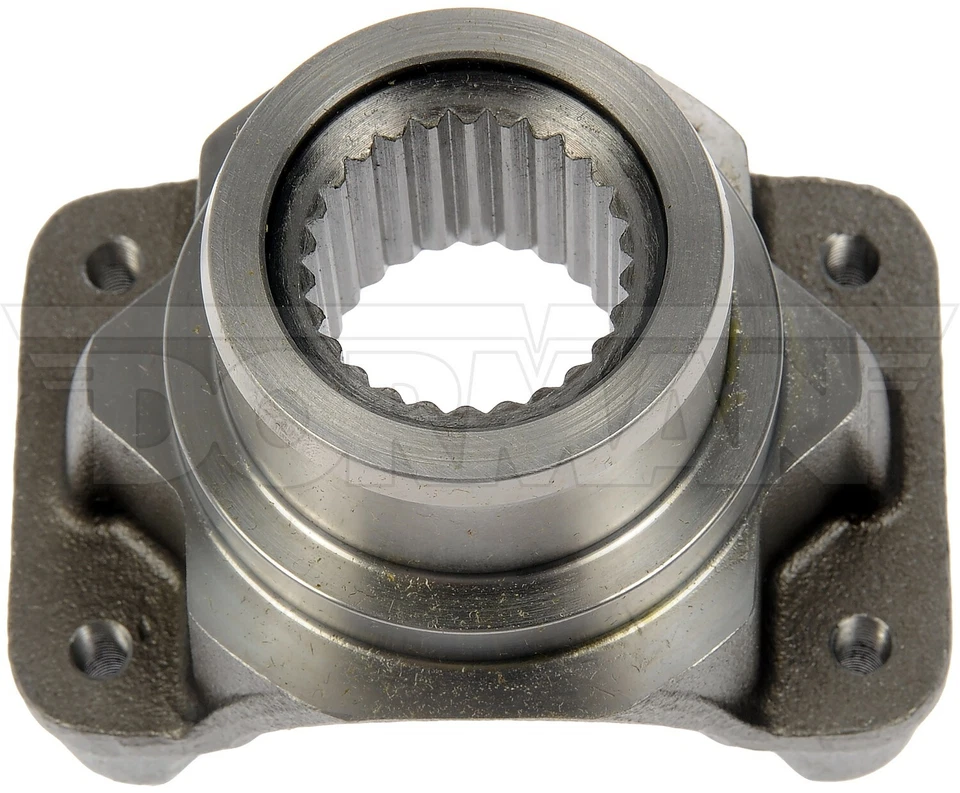 Para Jeep Wrangler 1987-1995 eje de transmisión piñón yugo Dorman 1988 1989 1990 1991 Foto 4 de 4