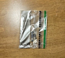 Neutrik NYS240 - Stereo 3 pole 3.5 mm cable jack - 10 Pack