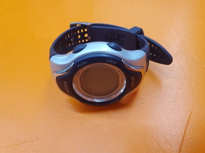       **Untested** Motile Multi-Function Digital Water Resistant Watch