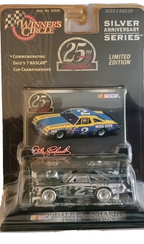 Lionel Racing W Byron 1/64 HT Raptor Martinsville Win 22