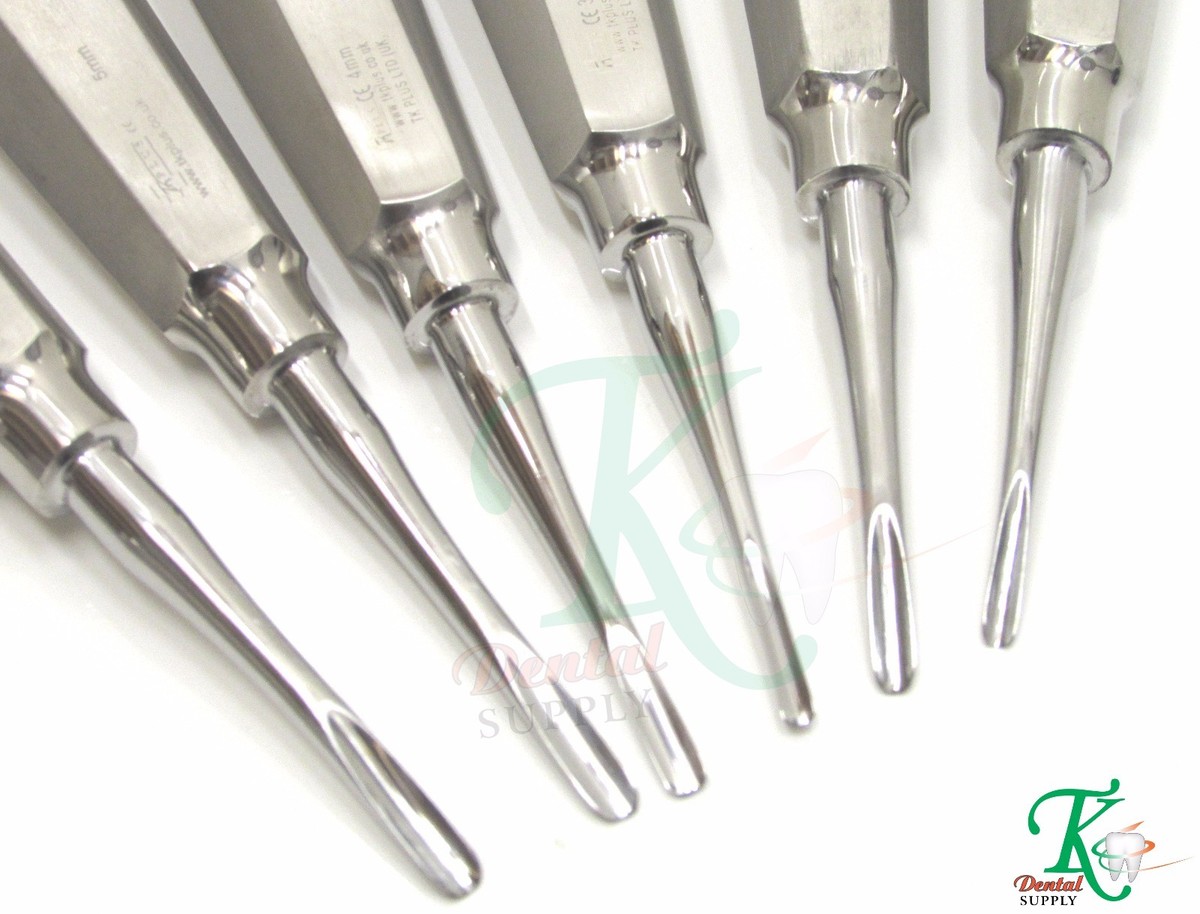 Chirurgia Dentale, Orale E Chirurgia Maxillo Facciale | Centro Medico - Foto 6