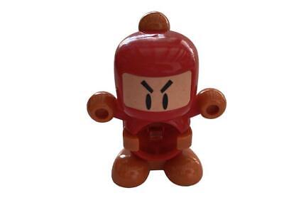 Bomberman Capsule Figure (Random Single)