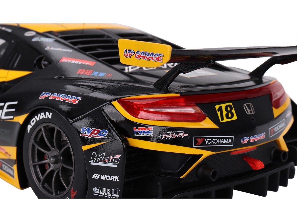 Top Speed TS0519 1/18 Honda NSX GT3 EVO22 #18 2023 SUPER GT SERIES