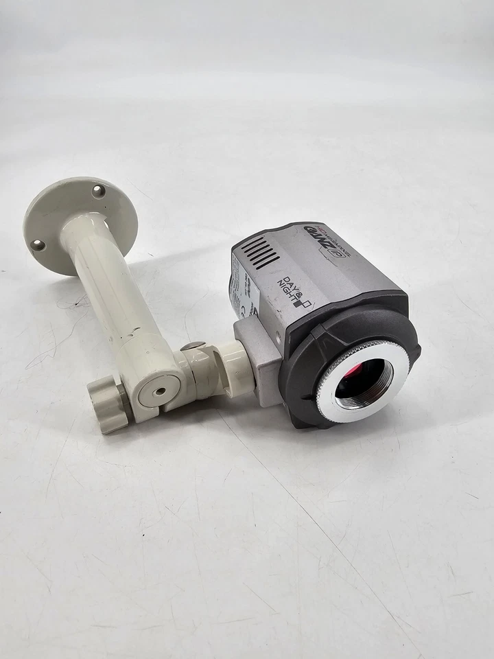 IP-камера с креплением GANZ ZN-C2M / Computar Ganz CCTV ZN-C2M H.264 CS (HD 1080p) - Изображение 4 из 4