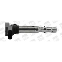 Beru by DRiV ZüNdspule ZüNdmodul FüR Skoda Fabia II VW Polo Fox ZSE059