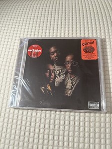 Migos CD Culture | eBay