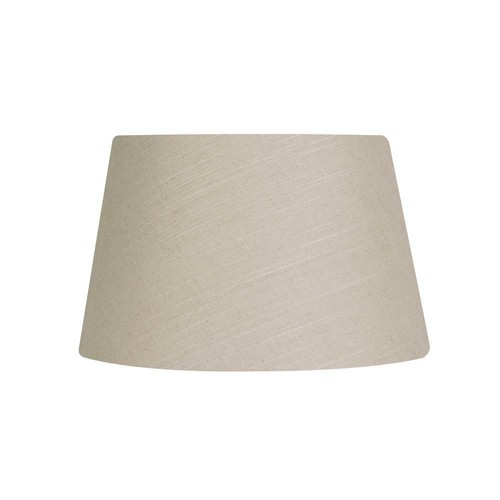 Clip On 6in Wall Light Lamp Shade Linen Drum Chandelier Lampshade Candle Clip - Picture 4 of 9