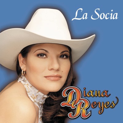 Diana Reyes La Socia (CD) | eBay