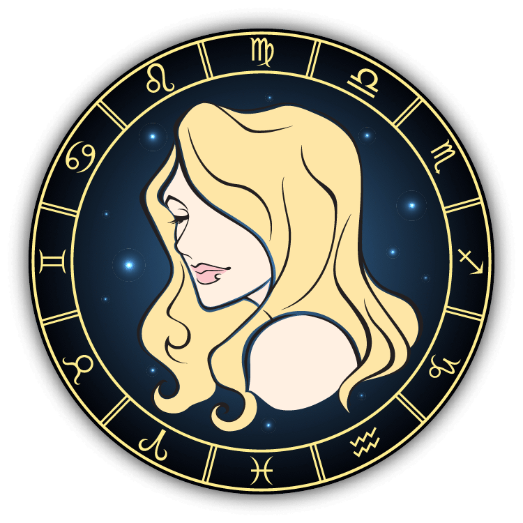 virgo-zodiac-sign-car-bumper-sticker-decal-ebay