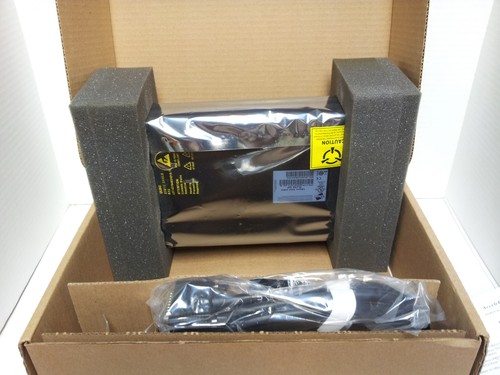 New Digi 76000074 16 Port RJ-45 Xem Box w/Cable New Open Box (6 Available) - Picture 3 of 3