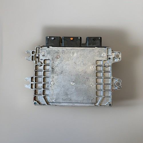 2014 2015 2016 Versa BEM336-300 A1 Engine Control Module, ECU ECM, OEM - Picture 2 of 3