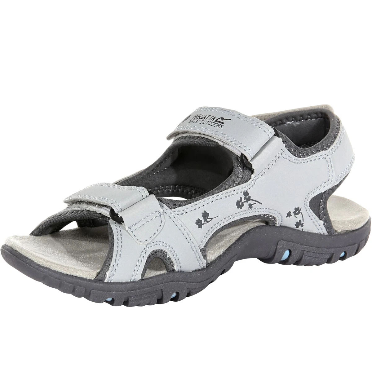 Regatta haris sandals sale