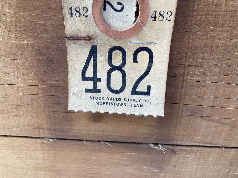 XL Vintage Wooden Crate Copeland Ryder Shoes Jefferson Wisconsin Wi ...